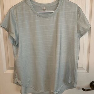 Calia renew performance shirt